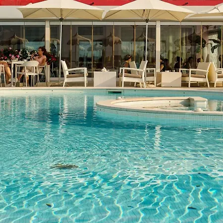 Baia Del Mar Boutique Hotel 4*