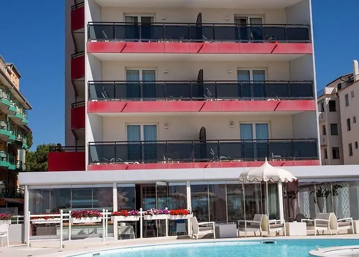 Baia Del Mar Boutique ホテル リド・ディ・イエゾロ