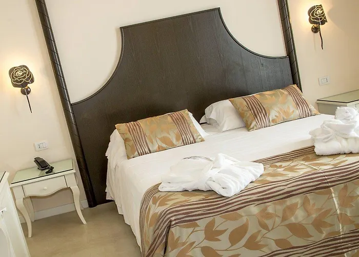 Baia Del Mar Boutique ホテル 4*