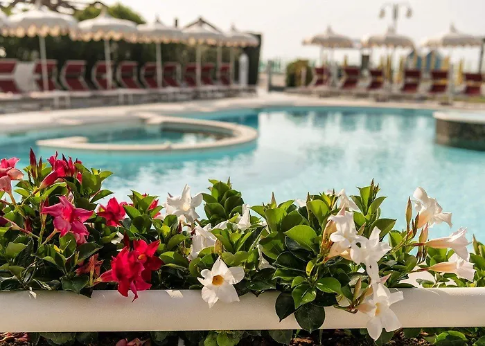 Baia Del Mar Boutique ホテル