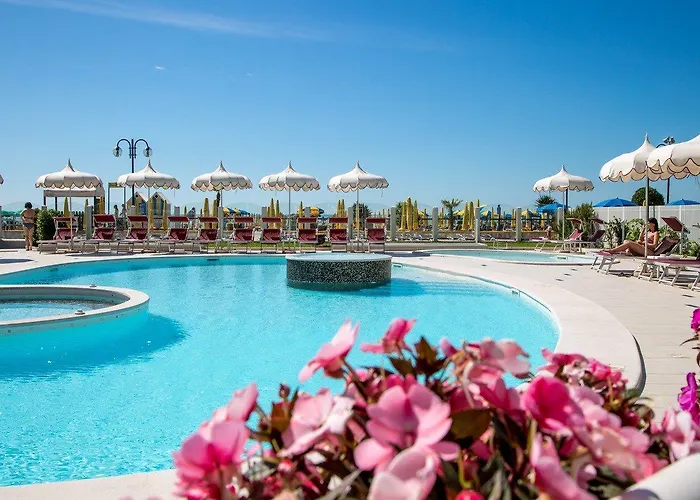 ホテル Baia Del Mar Boutique 4*