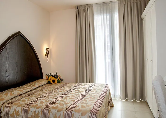 Baia Del Mar Boutique 4*