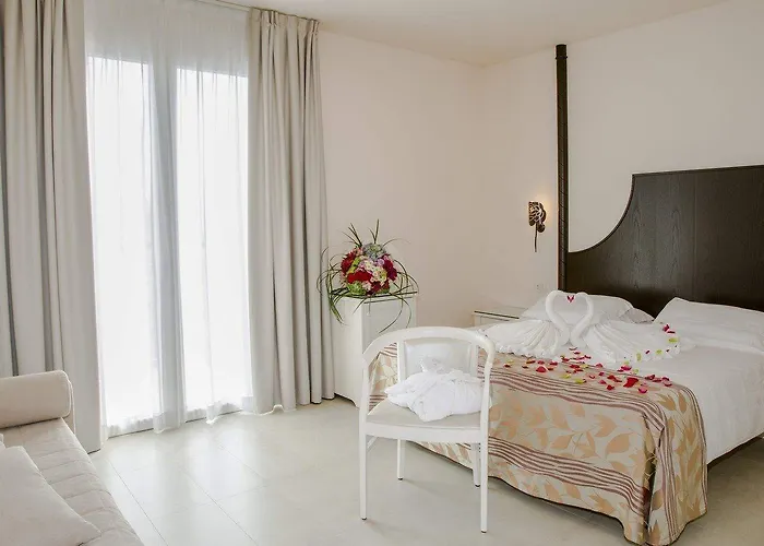 Baia Del Mar Boutique 4* リド・ディ・イエゾロ