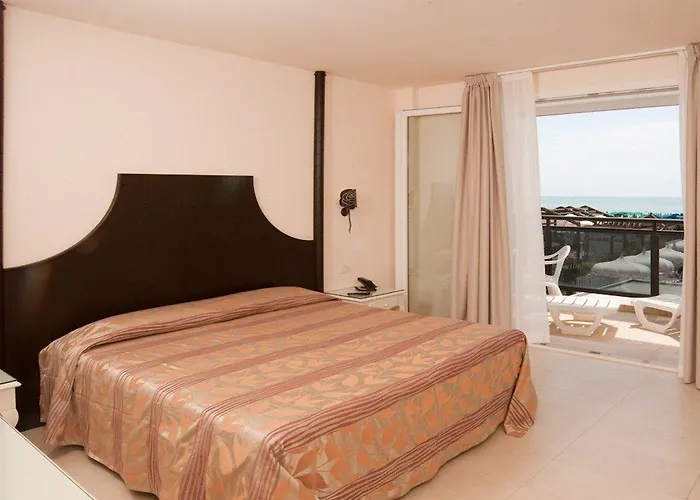 Baia Del Mar Boutique 4*