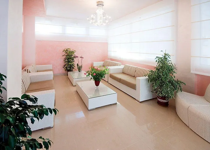 Baia Del Mar Boutique ホテル リド・ディ・イエゾロ