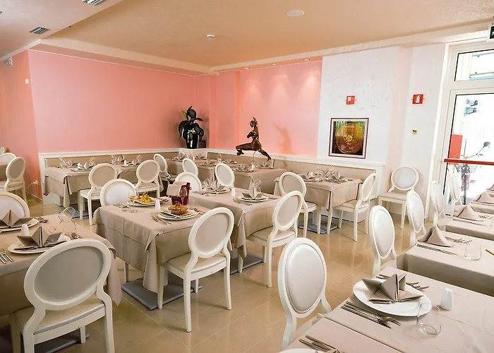 Baia Del Mar Boutique 4*