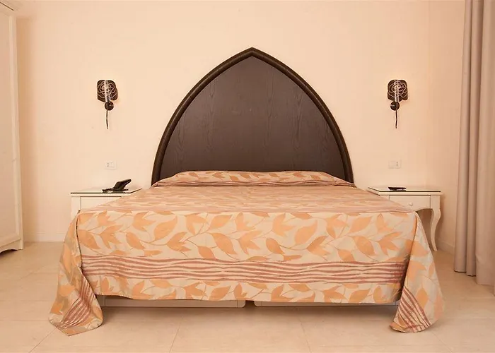 Baia Del Mar Boutique ホテル リド・ディ・イエゾロ