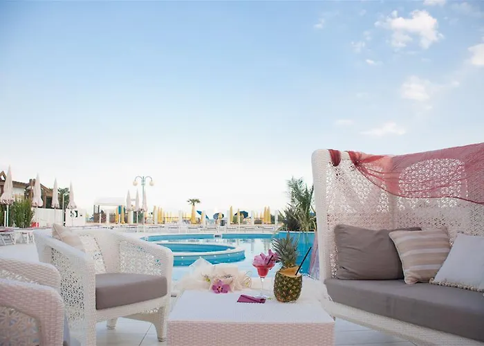 Baia Del Mar Boutique ホテル リド・ディ・イエゾロ