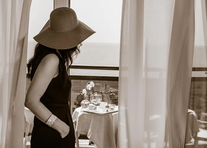 Baia Del Mar Boutique 4*