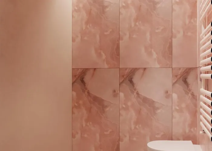 ホテル Baia Del Mar Boutique リド・ディ・イエゾロ