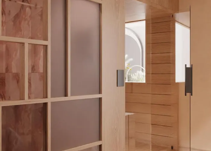 ホテル Baia Del Mar Boutique 4*