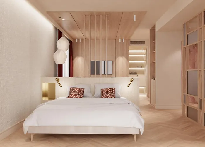 Baia Del Mar Boutique ホテル リド・ディ・イエゾロ