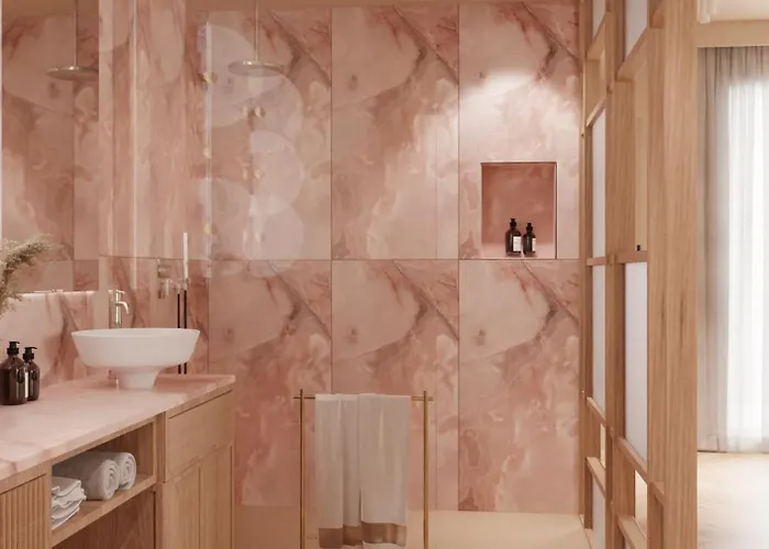 ホテル Baia Del Mar Boutique 4*