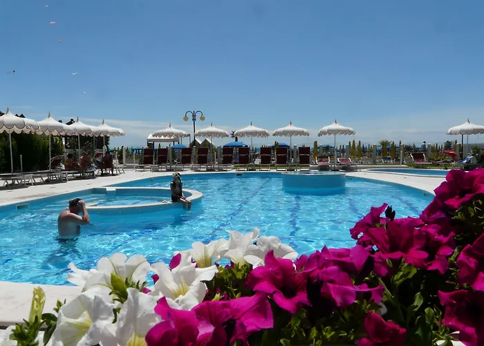 Baia Del Mar Boutique ホテル 4*