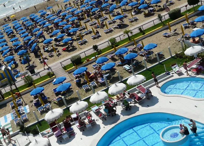 Baia Del Mar Boutique ホテル 4*