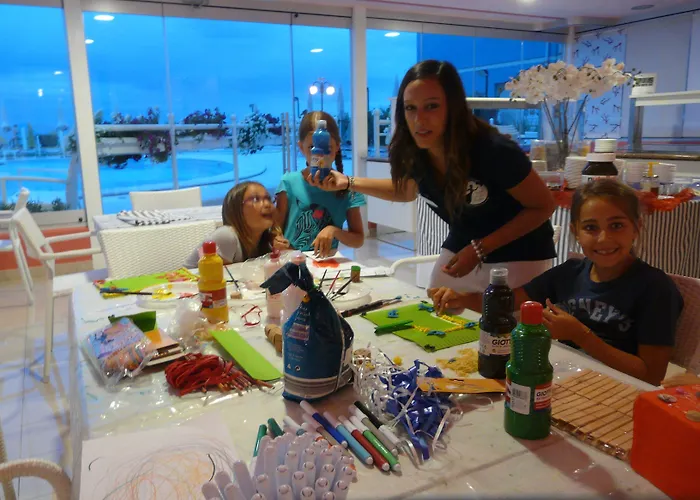 Baia Del Mar Boutique