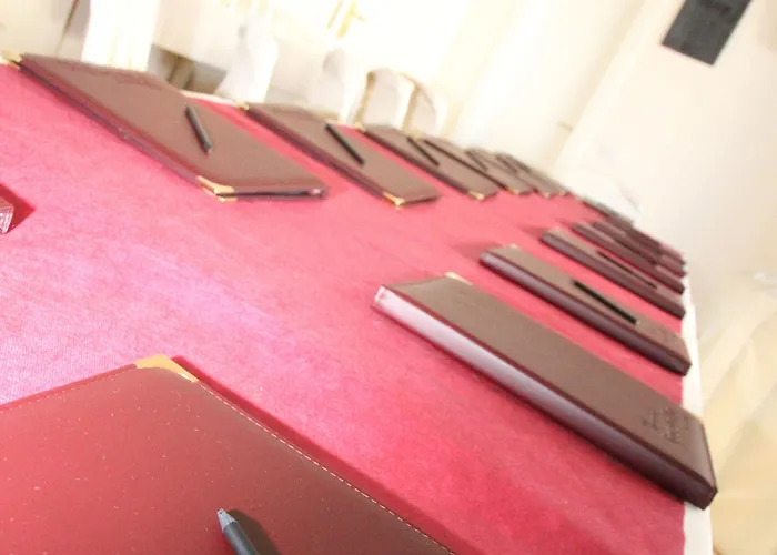 ホテル Baia Del Mar Boutique