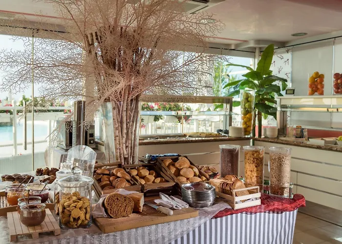 Baia Del Mar Boutique ホテル 4*