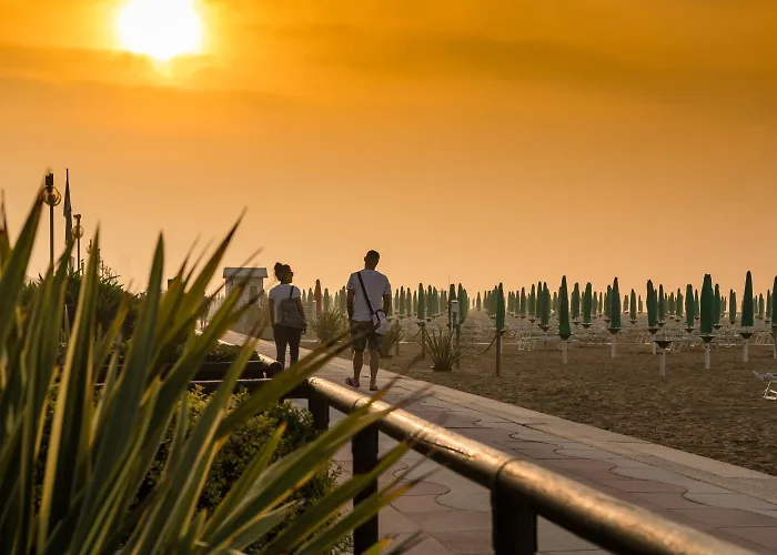 Baia Del Mar Boutique ホテル