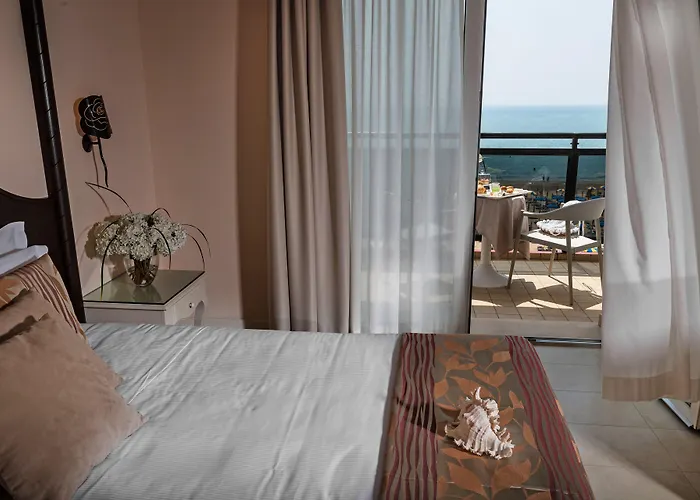 Baia Del Mar Boutique リド・ディ・イエゾロ