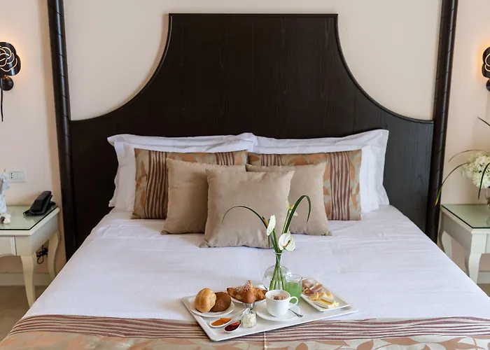 Baia Del Mar Boutique 4* リド・ディ・イエゾロ