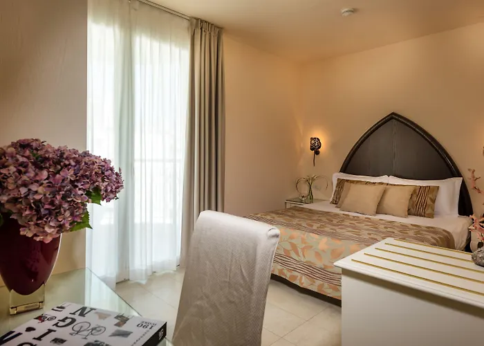 Baia Del Mar Boutique ホテル リド・ディ・イエゾロ