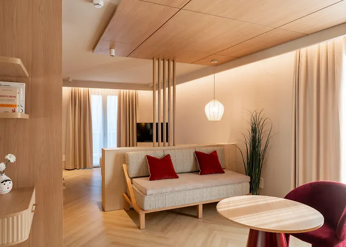 Baia Del Mar Boutique 4*