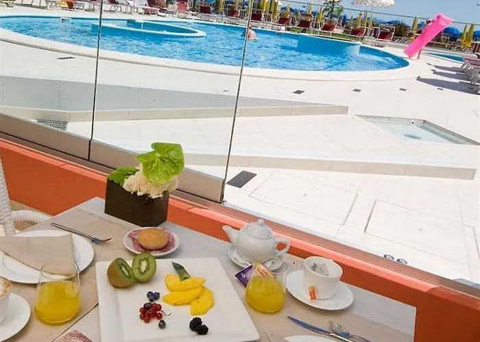 Baia Del Mar Boutique ホテル 4*