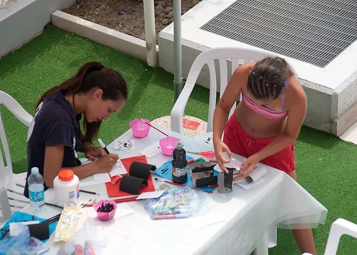 Baia Del Mar Boutique リド・ディ・イエゾロ