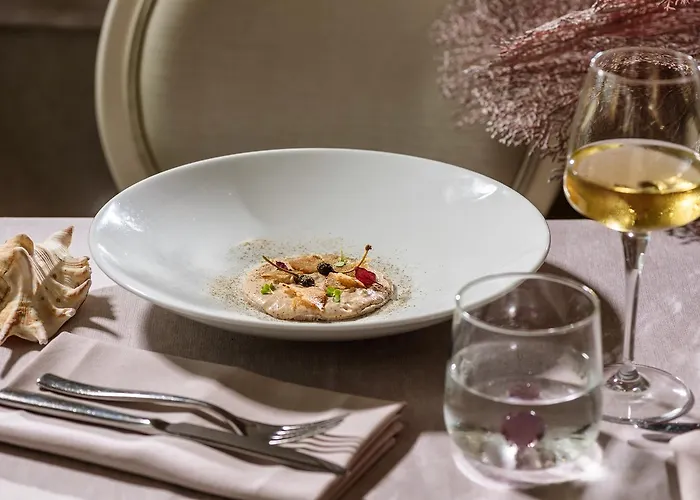 ホテル Baia Del Mar Boutique 4*