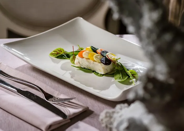 Baia Del Mar Boutique ホテル