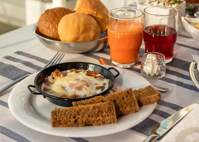 ホテル Baia Del Mar Boutique 4*