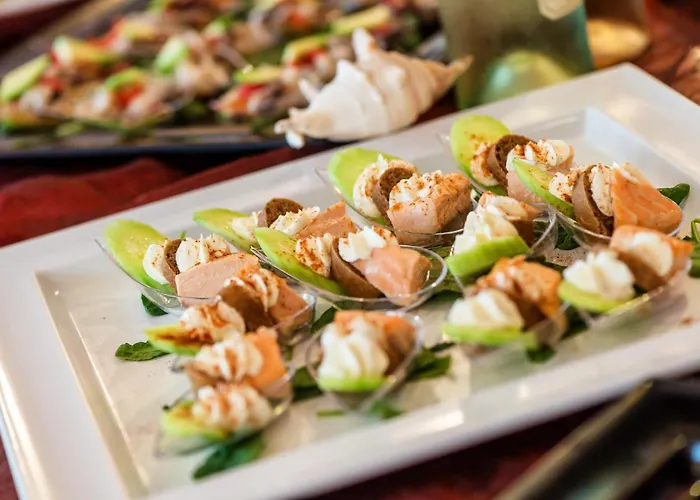 Baia Del Mar Boutique 4*