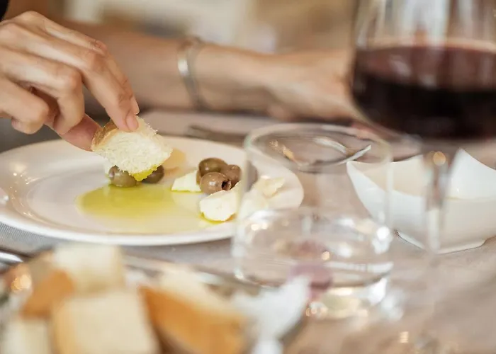 Baia Del Mar Boutique 4*