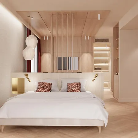 Baia Del Mar Boutique Hotel Lido di Jesolo