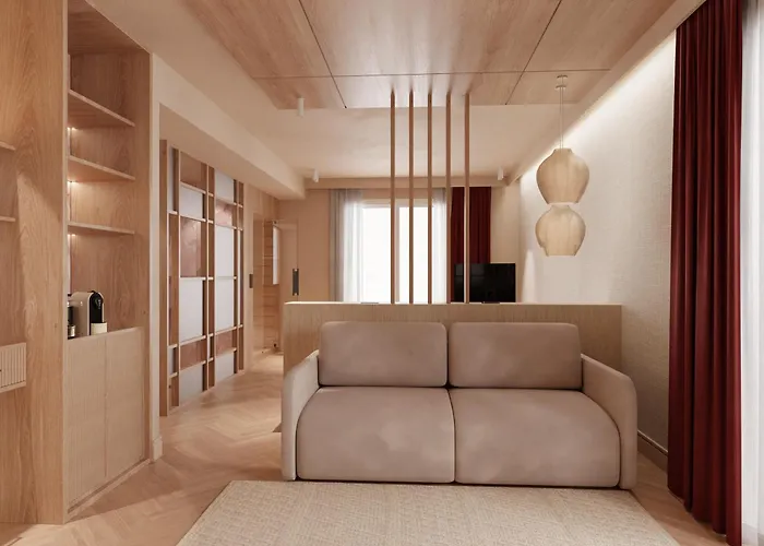 Baia Del Mar Boutique 4*