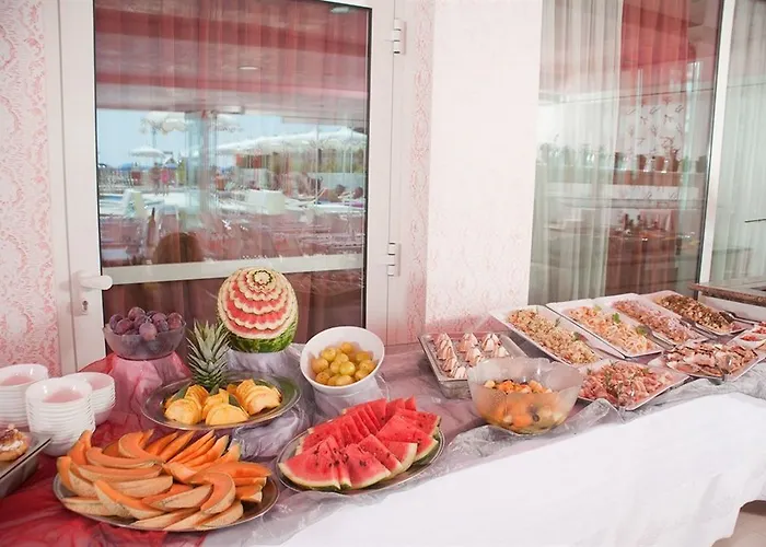Baia Del Mar Boutique Hotel