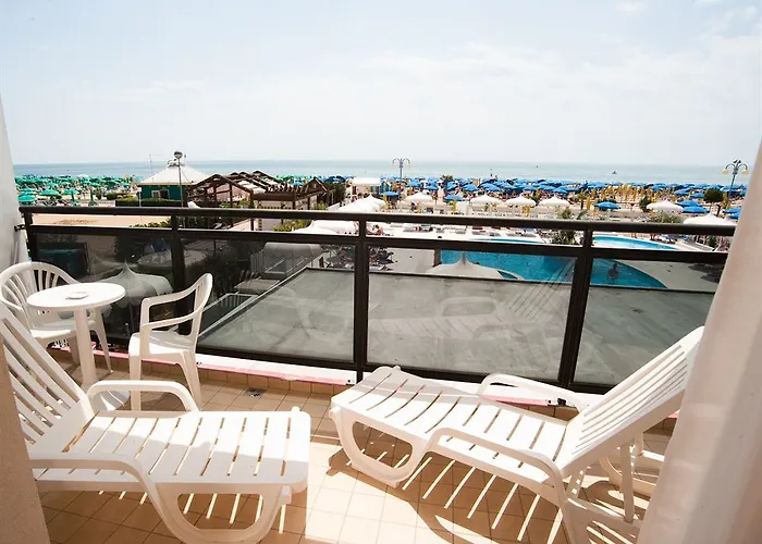 Отель Baia Del Mar Boutique