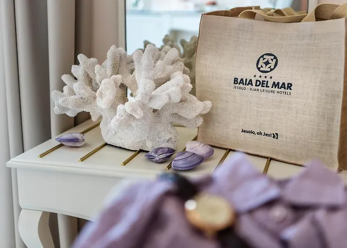 Hotel Baia Del Mar Boutique 4*