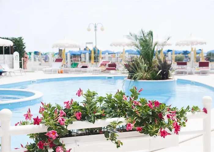 Hotel Baia Del Mar Boutique